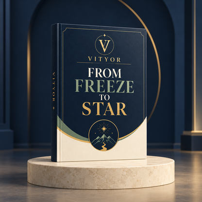 The Start System — A Practical System to Stop Procrastinating and Start What Matters